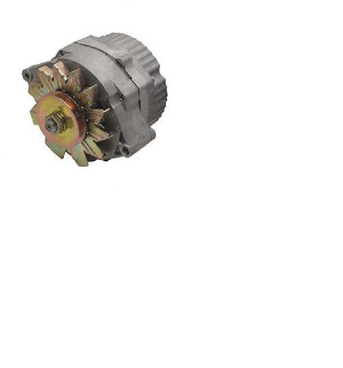 YALE 580001848 NEW ALTERNATOR