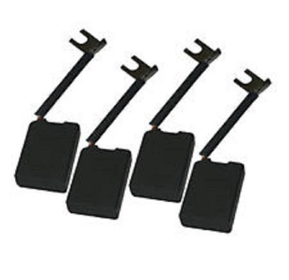 BRUSH SET (4) GENIE 35957 GT