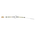 1383274 41 1/2" Length Accelerator Cable for Hyster Fits GM 4.3L Engines