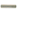 TENNANT BRUSH 45 IN 24 S.R. SOFT NYL 71171