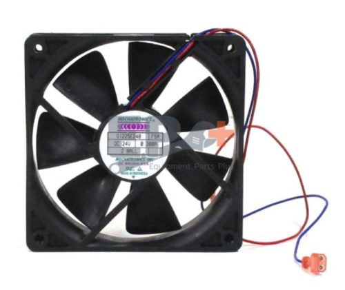 SKYJACK 129861, FAN 80CFM FOR THE 128769 INVERTER