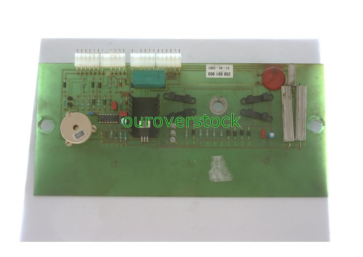 YALE 258691900 CONTROLLER