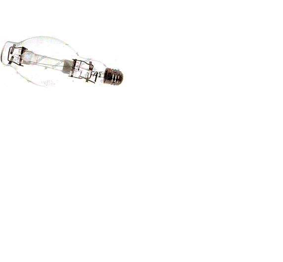 GENIE 160077, 160077GT LAMP MH 1000W BT37HOR
