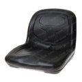 FOR TENNANT 1048932 SEAT - VINYL