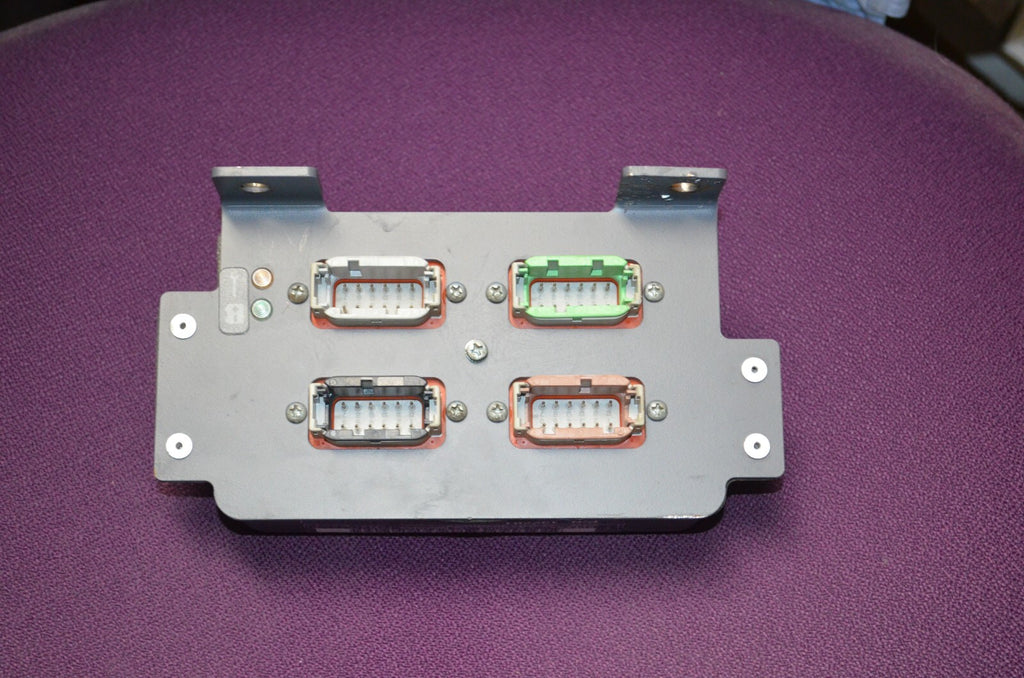 FOR CROWN CR-132201 / ACCESS 4   1/0 MODULE TSP