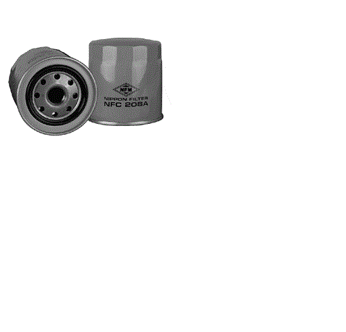 For TOYOTA 23300-30012, FUEL FILTER