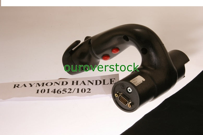RAYMOND 1014652-102 CONTROLLER - REPAIR