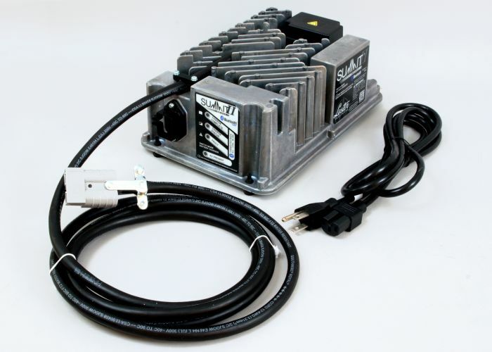 FOR ADVANCE 56382999 CHARGER - 36V 25A 115VAC 60HZ E-SERIES