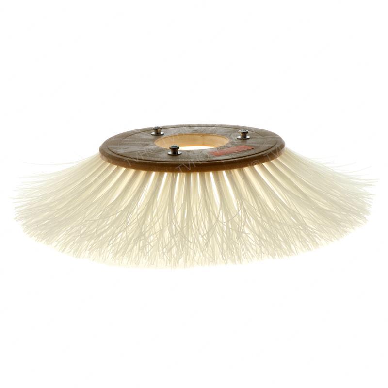 842914PB Broom for Malish Brush