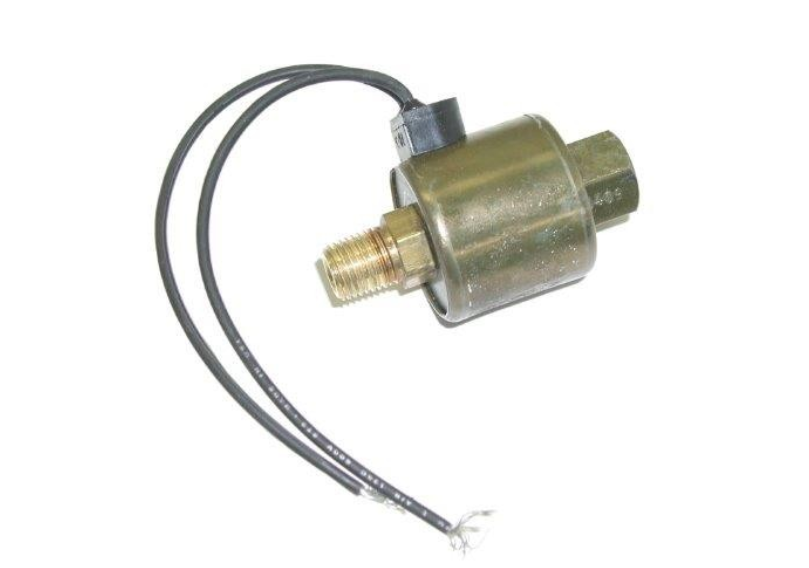 FOR SKYJACK 125793, FUELOCK ASSEMBLY