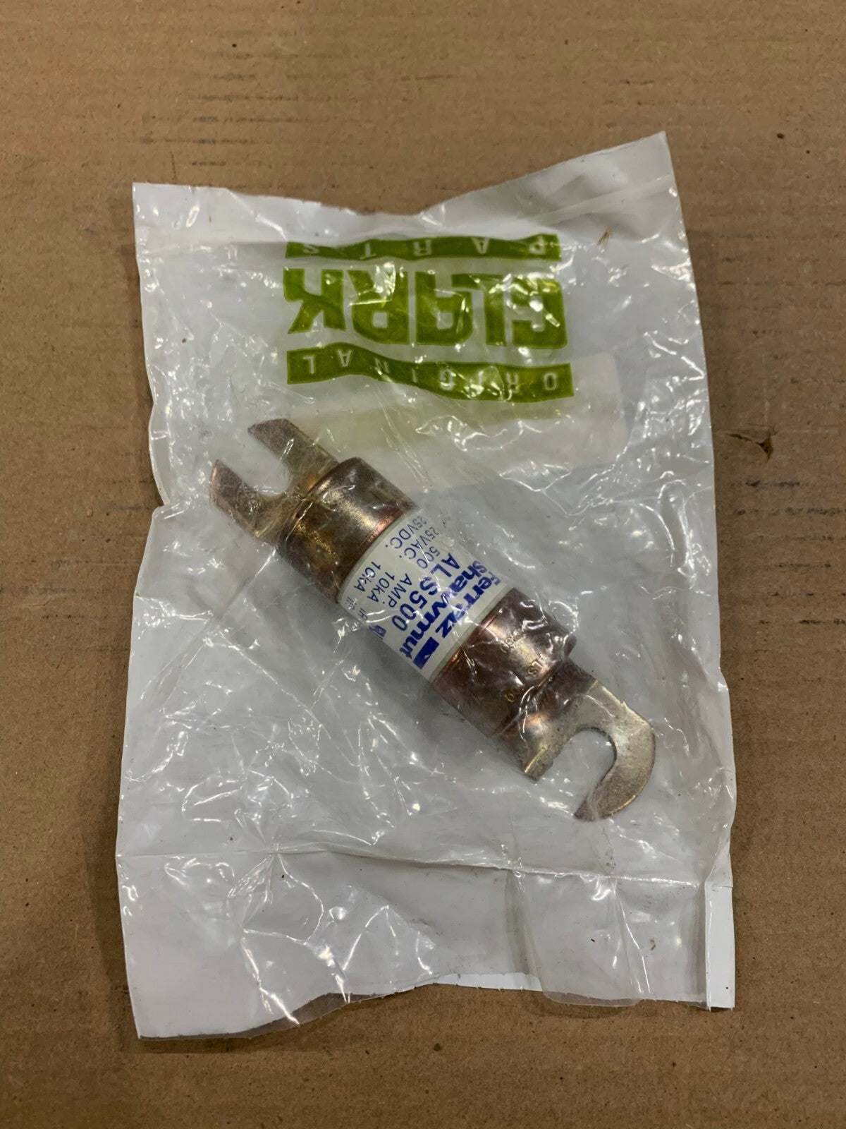 FOR Clark Fuse 1309608