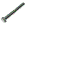 FOR CROWN LIFT TRUCK 1.0 RCTL BOLT - HEX 060016-006