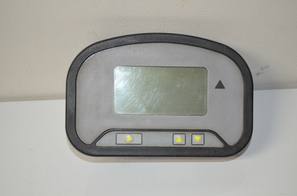 CURTIS 17644500-9009  DISPLAY 12-80V - REPAIR
