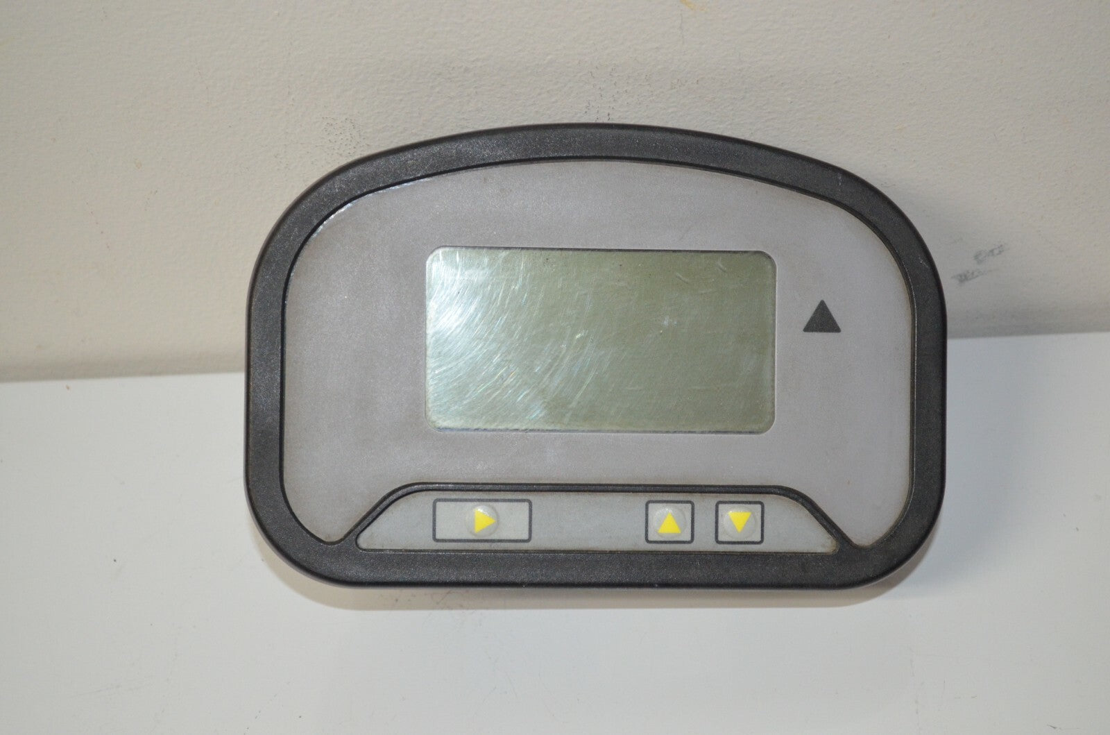 CURTIS 17644500-9009  DISPLAY 12-80V - REPAIR