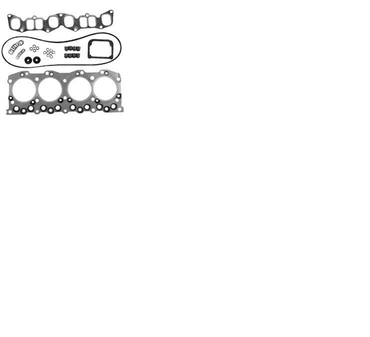 for Hyster 0346531, Head Gasket Kit