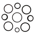 FOR CASE A44644, SEAL KIT - SWING CYLINDER