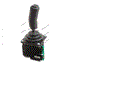 FOR Genie Joystick Controller Part # 40612 - New