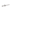 FOR Genie GR-20  RIVET - BLIND - DOME 8920