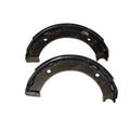 For TENNANT SHOE BRAKE (SET OF 2) 66211
