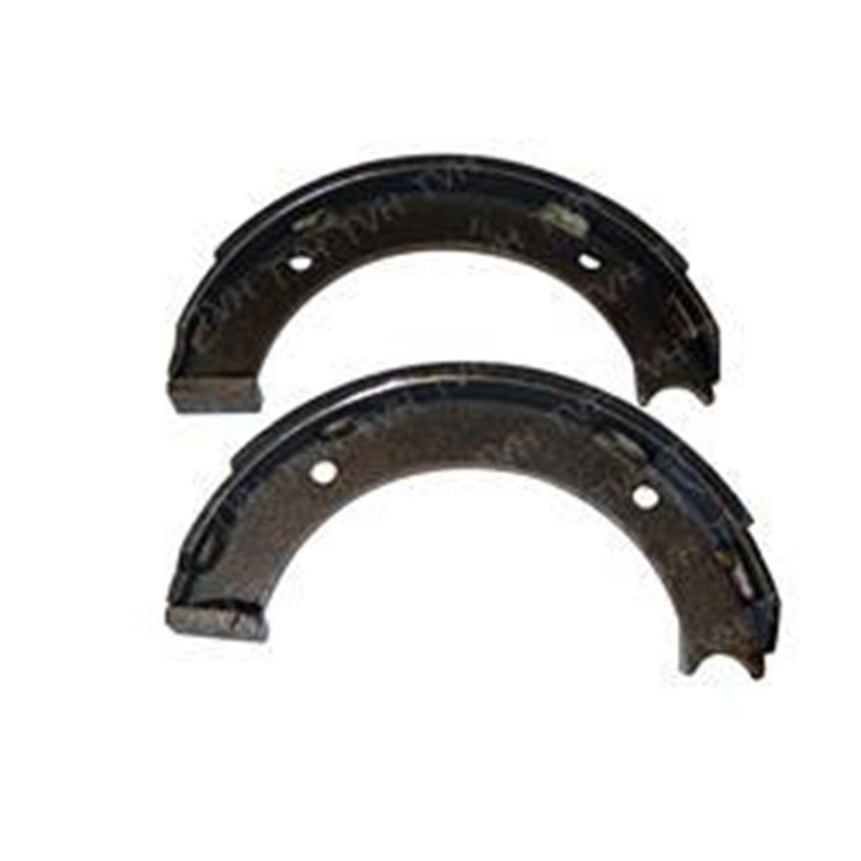 For TENNANT SHOE BRAKE (SET OF 2) 66211