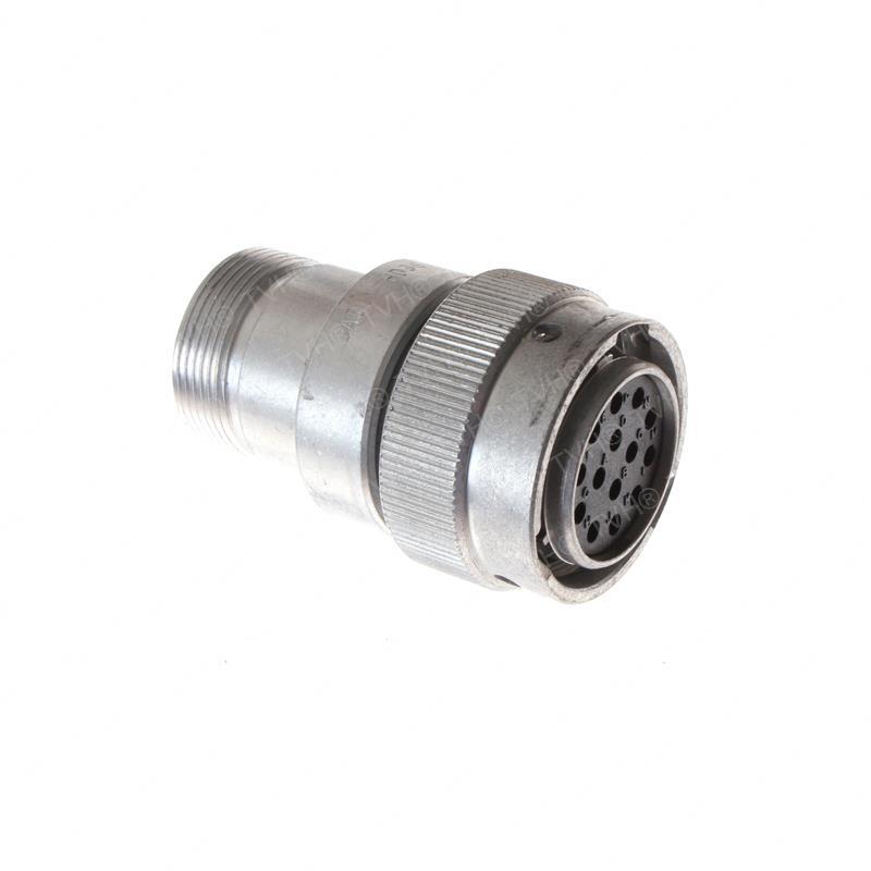 FOR Snorkel Plug Connector Assembly 3049861, Deutsch, HD36-18-14SN-059