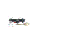 911454400 MASTER CYLINDER YALE