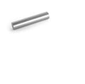 46235 ROLLER AXLE FOR CROWN LATER PTH50 HYDRAULIC UNIT
