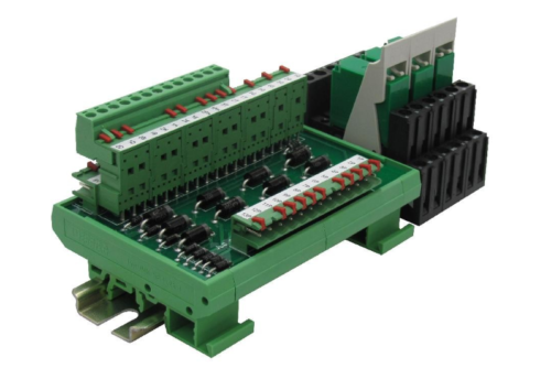 FOR JLG 2901622 - NEW JLG Diode Module Kit