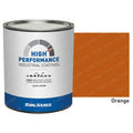TAYLOR DUNN SY59439-GAL PAINT - ORANGE GALLON