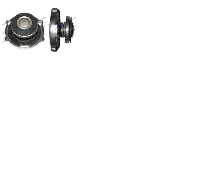 FOR Bobcat Skid Steer Radiator Cap 6646678