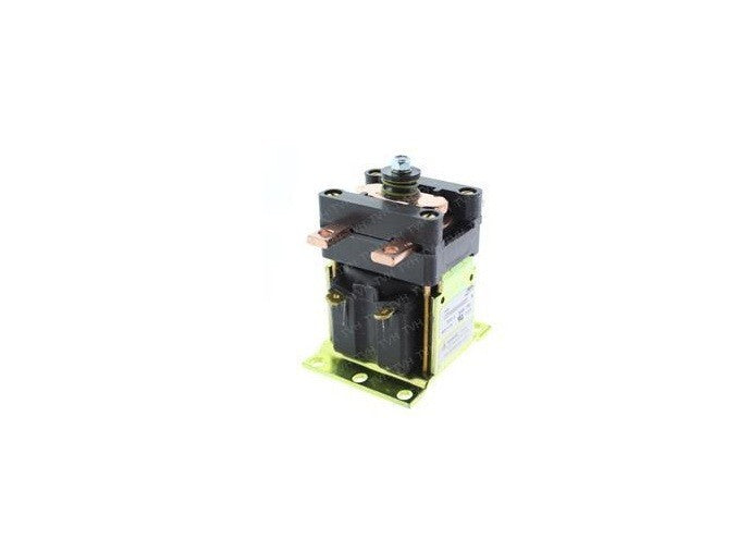 for GE EV-100 150 AMP / 36/48VDC SPNO IC4482CTTA150AH142XN