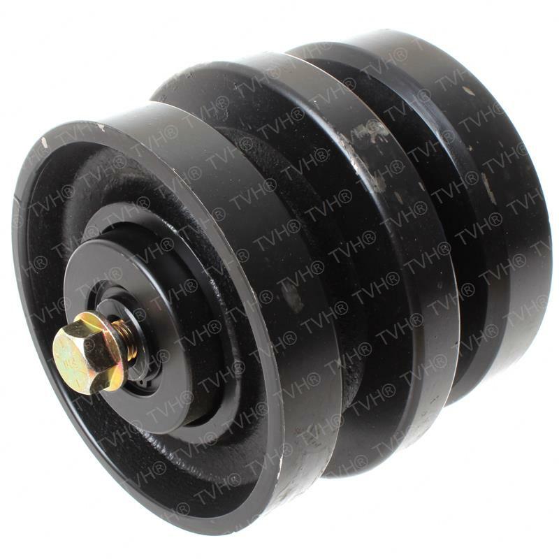FOR Bobcat 6717691, Roller Assembly, For Track