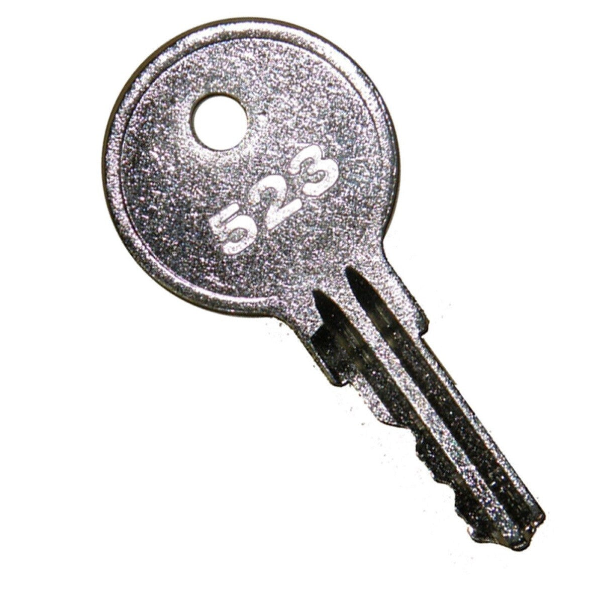 FOR Snorkel 8030044 Heavy Equipment Key -FOR Snorkel 523 - LIFT KEY - CH523 KEY