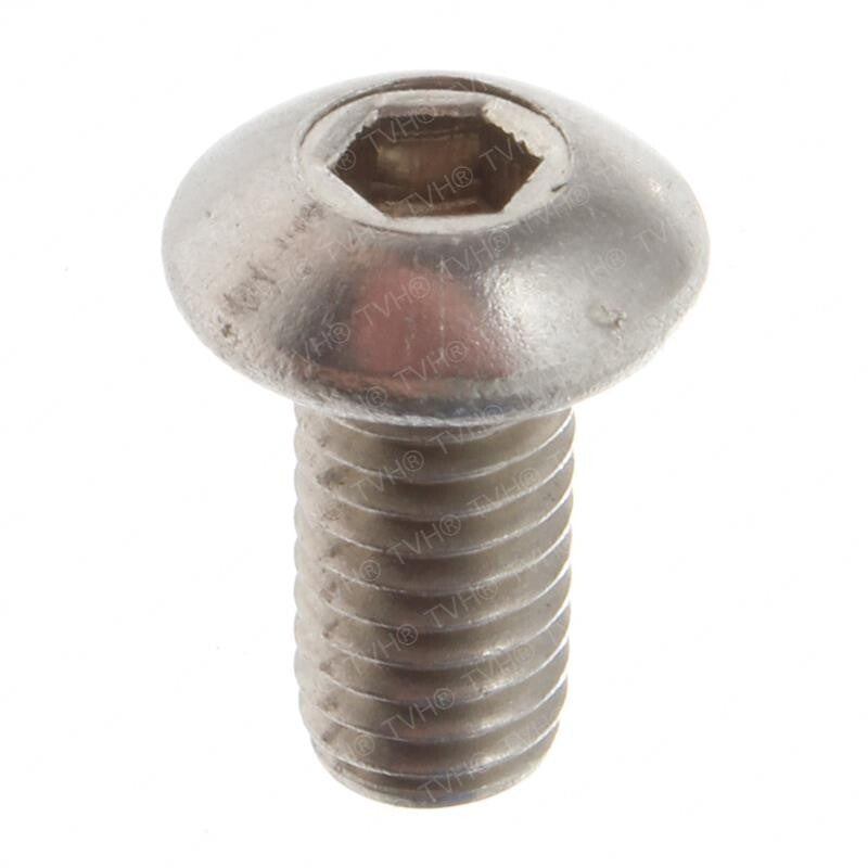FOR GENIE GRC-12 SCREW-BHSCS-M5X10-SS 229845 229845GT