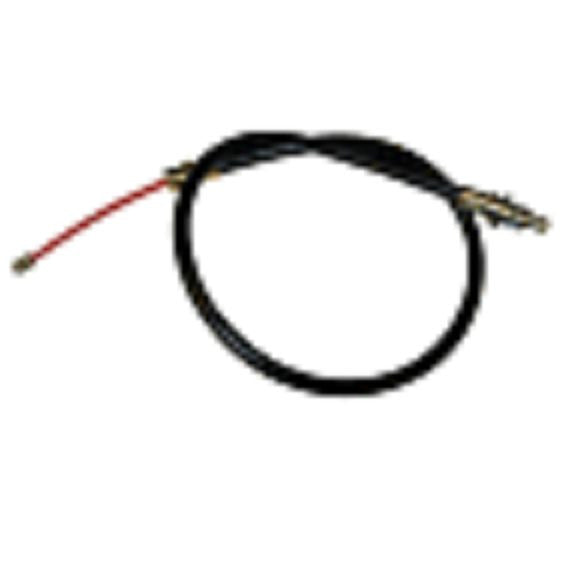 for Taylor Dunn Part # 96-826-12 Parking Brake Cable