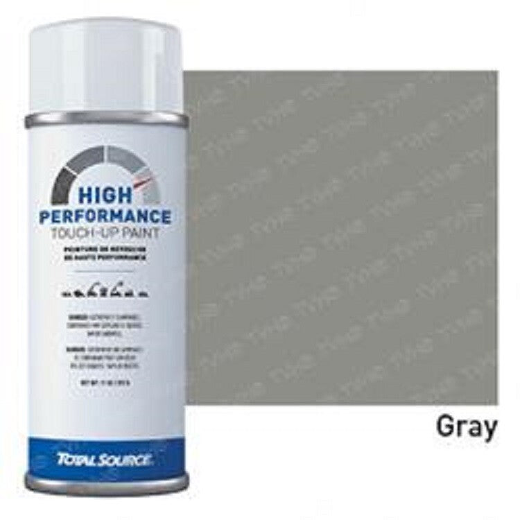 FOR Advance 0880-405, Gray Spray Paint