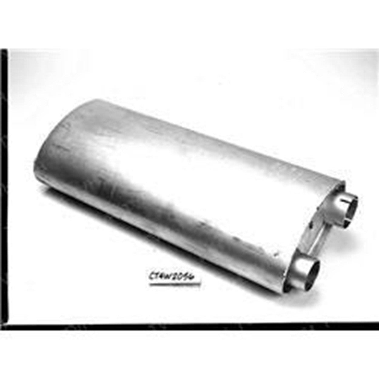 FOR CATERPILLAR MUFFLER 4W2056