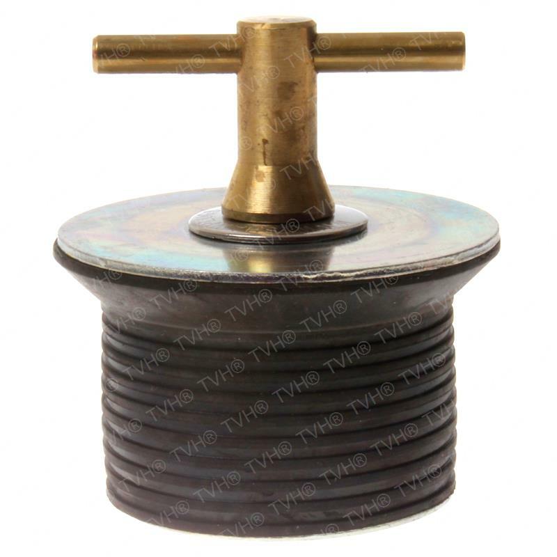 TENNANT 391318 PLUG EXPANSION