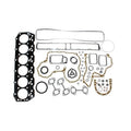 04111-30260-71 OVERHAUL GASKET SET TOYOTA