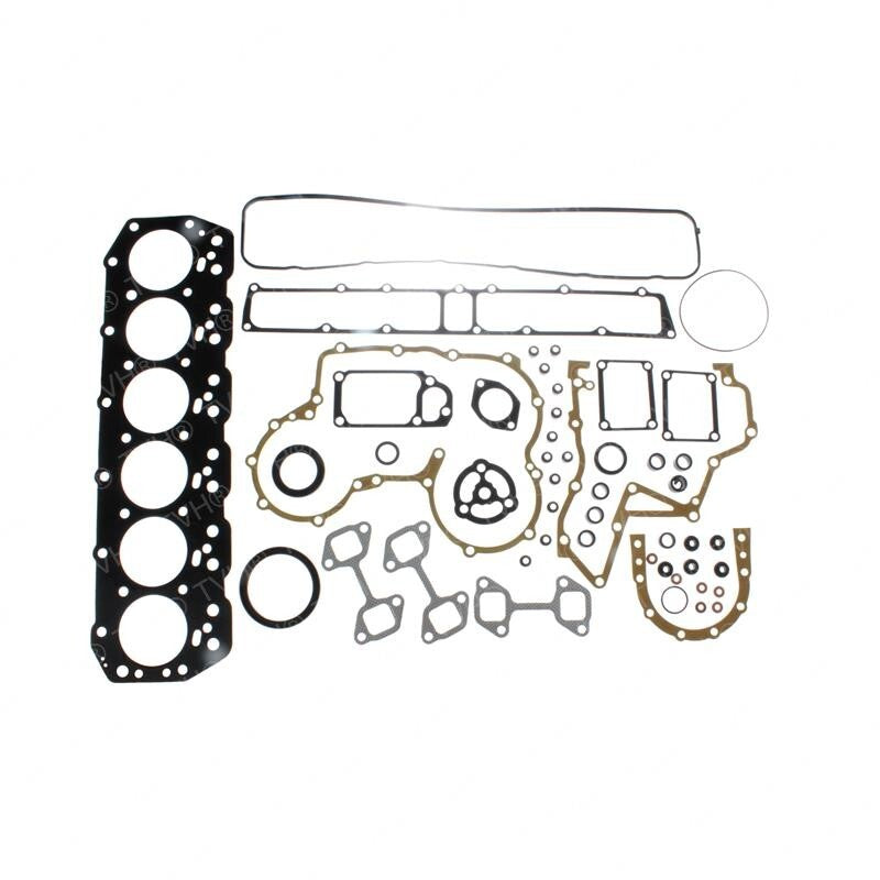 04111-30260-71 OVERHAUL GASKET SET TOYOTA