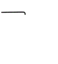 FOR Crown Lift Truck 1.0 RCTF - ROD 074334-001