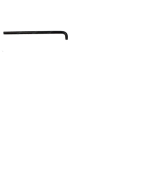 FOR Crown Lift Truck 1.0 RCTF - ROD 074334-001
