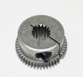 FOR GENIE COUPLER HUB 15 TOOTH 7/16BOLT 37003, 37003GT