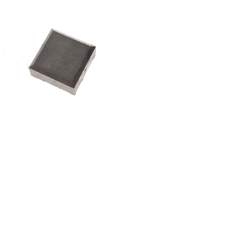 FOR Genie GR-20  PAD - SIDE SHIM  38011