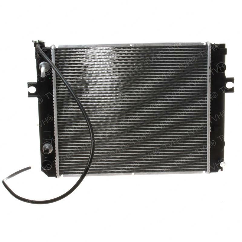 236L2-10101 Radiator for TCM Forklift FG20-30T6/T3/T7 H20 K21 TD27