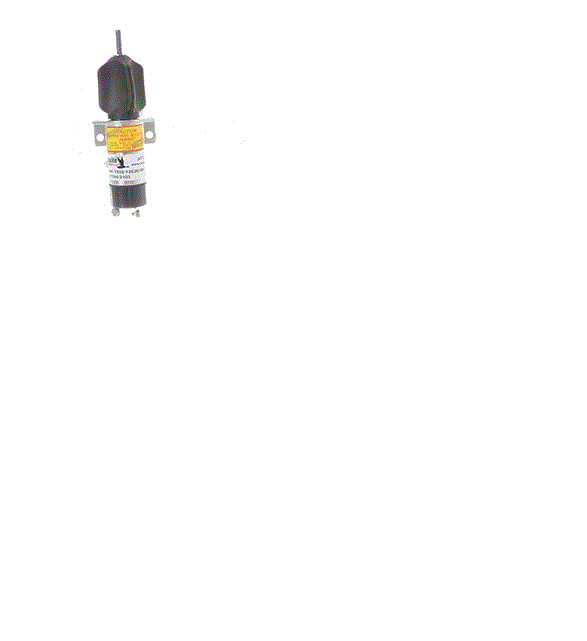 for SNORKEL 3040063 SOLENOID - 2 SPEED KUBOTA DF750