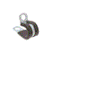 FOR Genie GR-20  CLAMP  6833