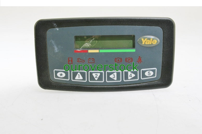 YALE 580041062 CONTROLLER