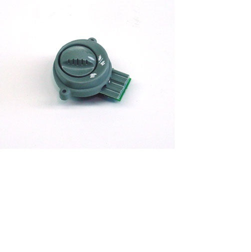 812877 FAST/SLOW SWITCH (FREEZER/CORROSION) FOR CROWN WP 2300