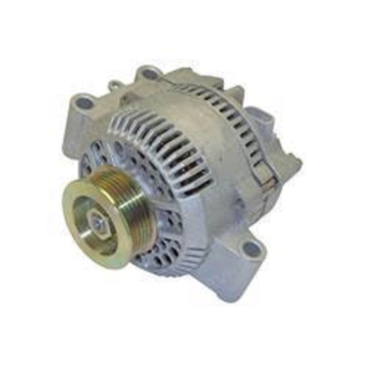 FOR CLARKE 0775-289 ALTERNATOR